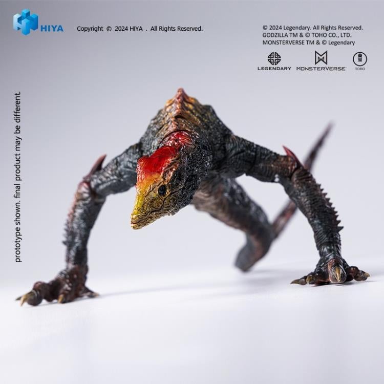 Godzilla vs. Kong - Skullcrawler
