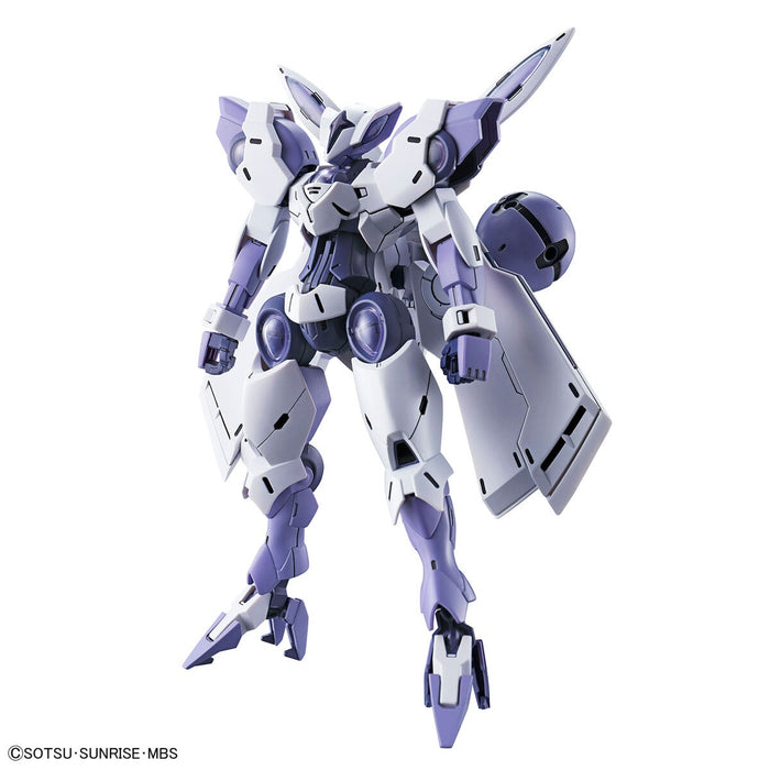 HG 1/144 BEGUIR-BEU