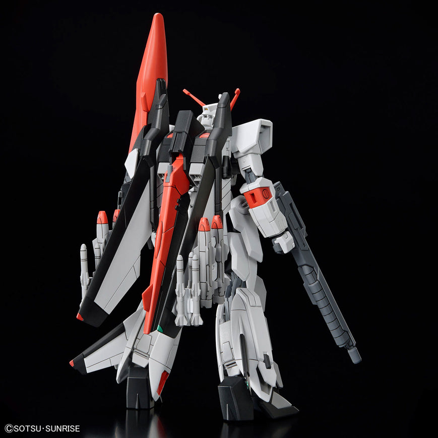 HGCE - 1/144 - Murasame Kai