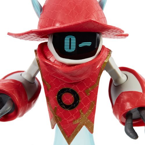 He-Man and The Masters of the Universe - Orko Action Figure