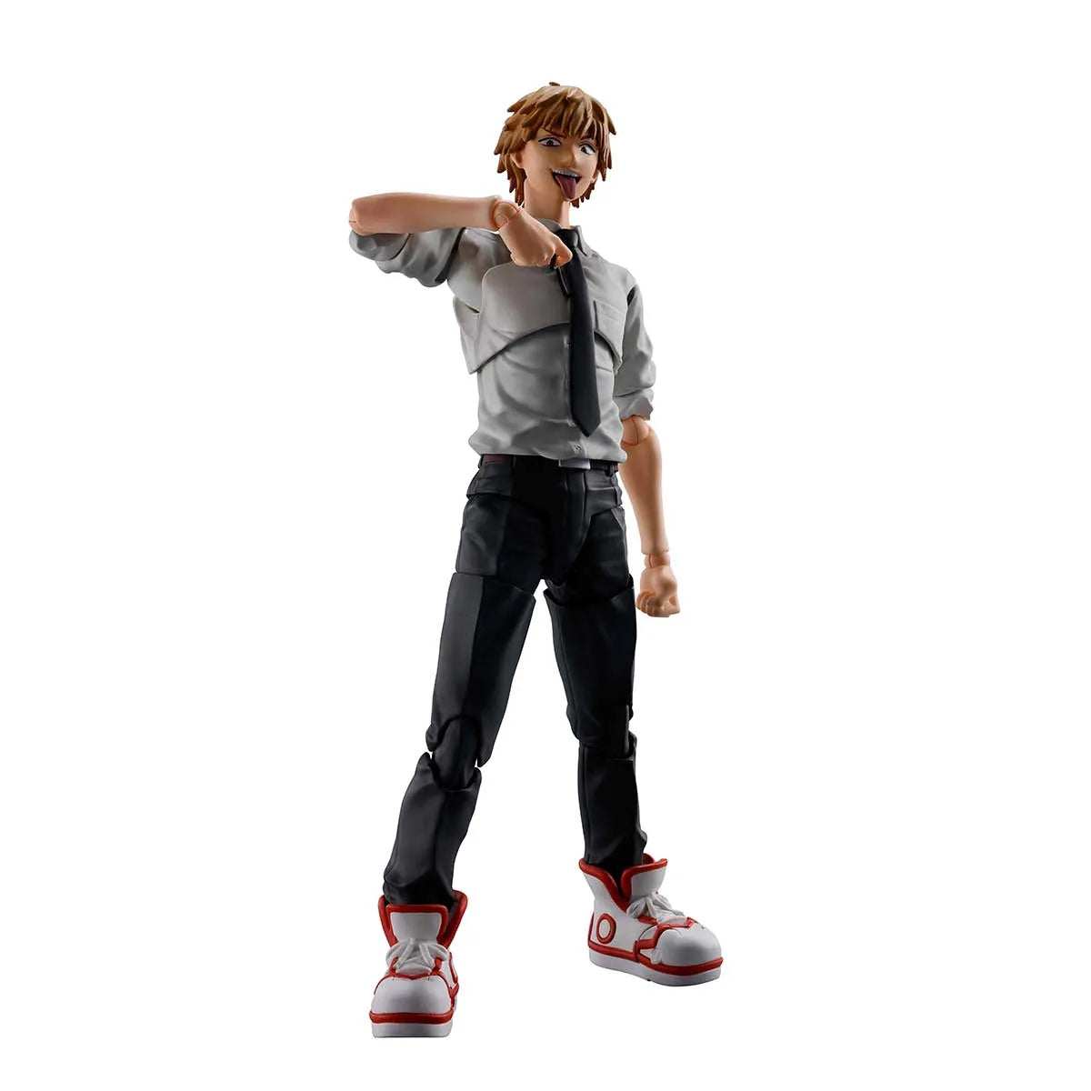 Denji "Chainsaw Man", Tamashii Nations S.H. Figuarts