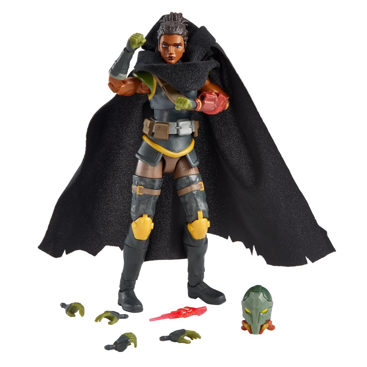Andra - Masters of the Universe Masterverse Action Figure