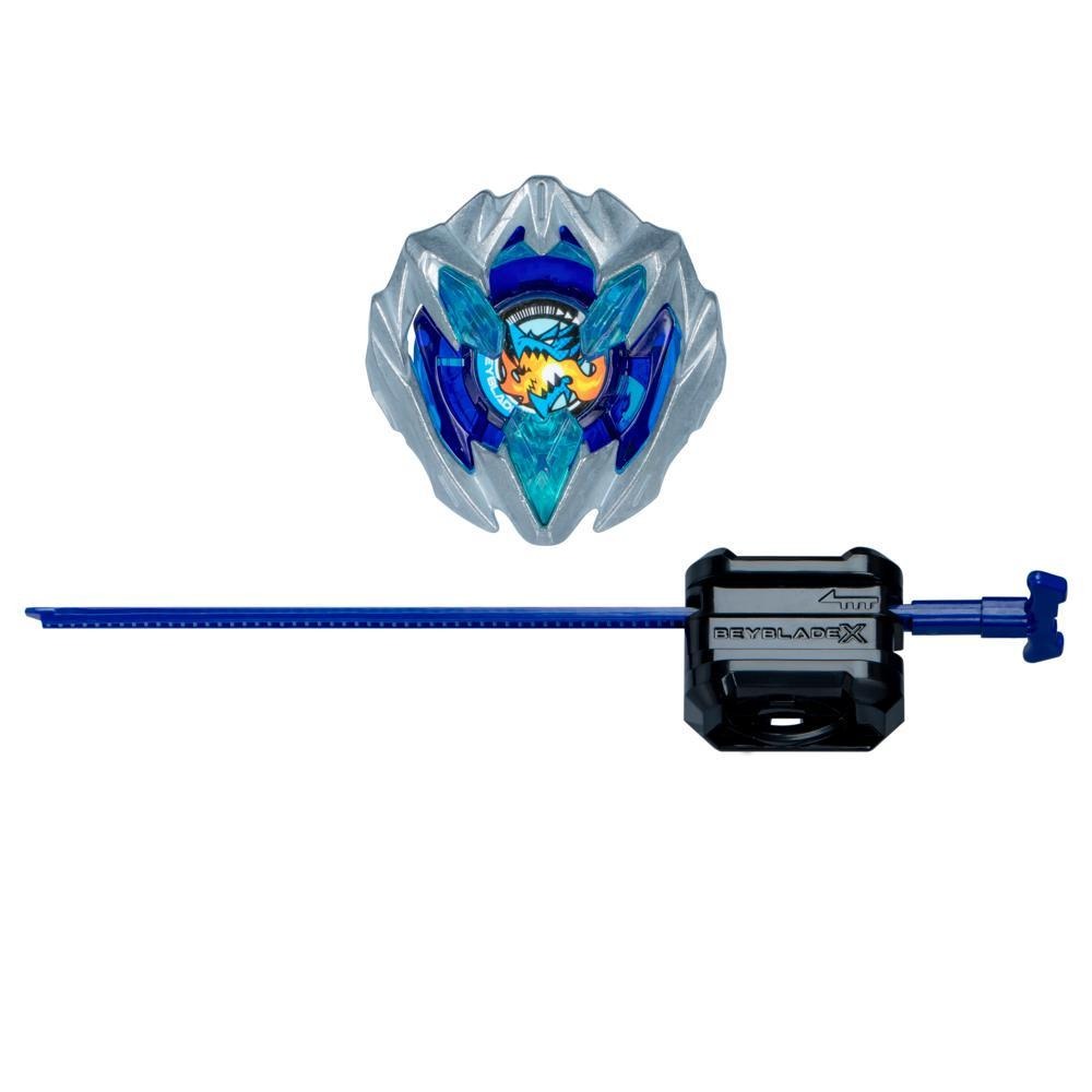 Beyblade X Buster Dran 1-60A UX Starter Pack