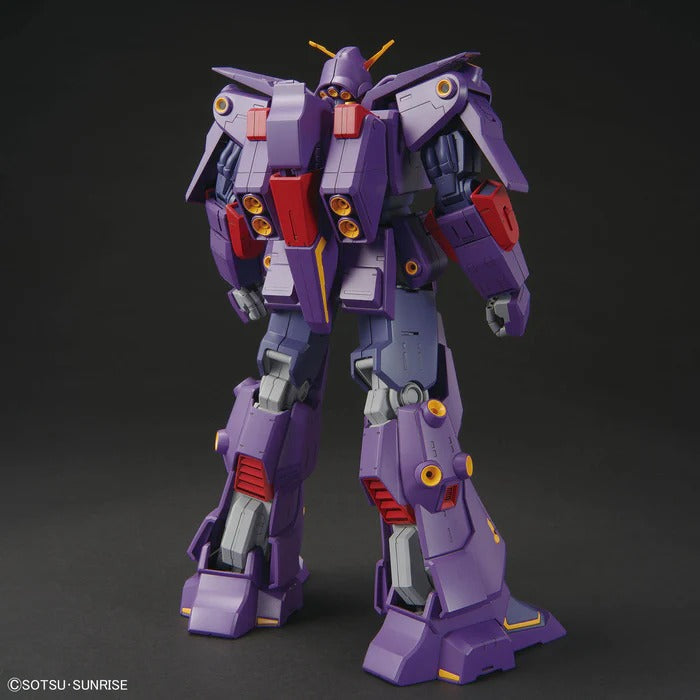 HG - 1/44 - Psycho Gundam Mk-II