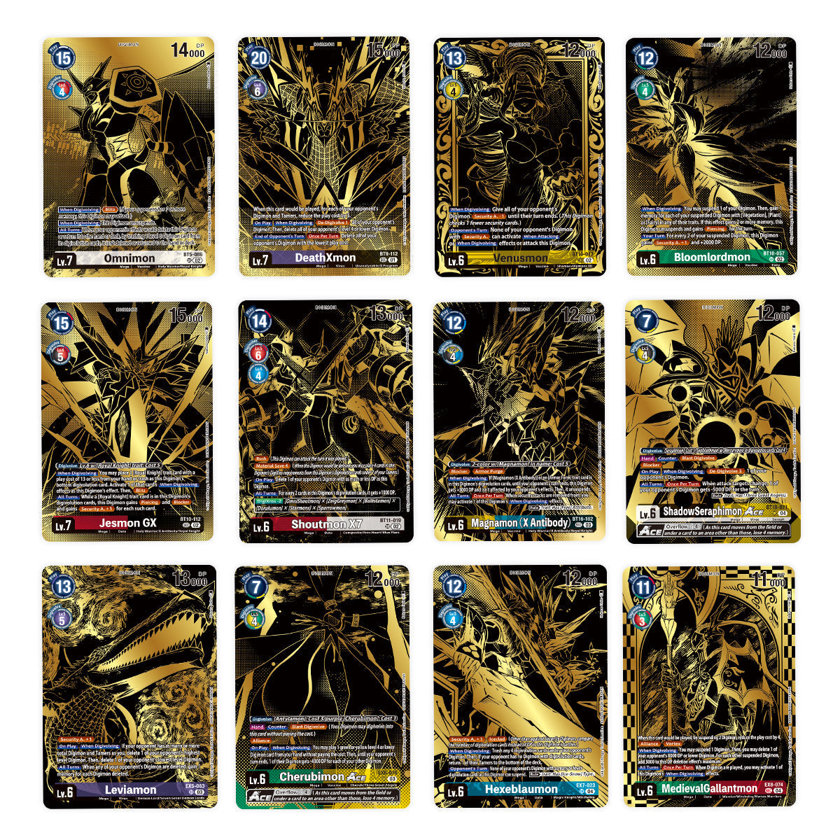 Digimon TCG - Tamer's Evolution Box - The Rise of Digimon - PB-21