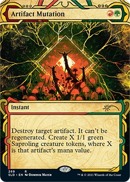 Magic: The Gathering