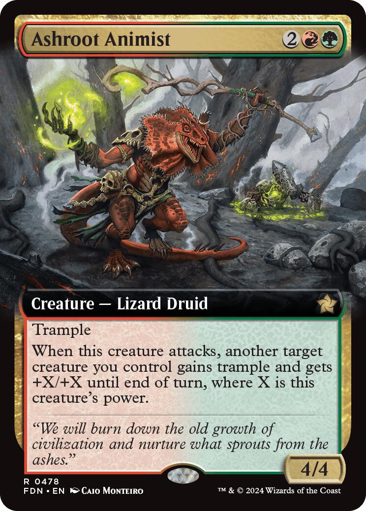 Collectible Trading card games