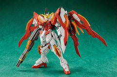 Gundam HGBF 1/144 Wing Gundam Zero Honoo Flame Model Kit