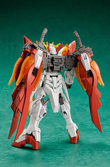 Gundam HGBF 1/144 Wing Gundam Zero Honoo Flame Model Kit