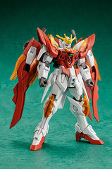 Gundam HGBF 1/144 Wing Gundam Zero Honoo Flame Model Kit