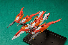 Gundam HGBF 1/144 Wing Gundam Zero Honoo Flame Model Kit