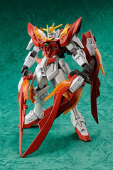 Gundam HGBF 1/144 Wing Gundam Zero Honoo Flame Model Kit
