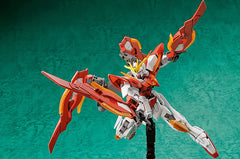 Gundam HGBF 1/144 Wing Gundam Zero Honoo Flame Model Kit