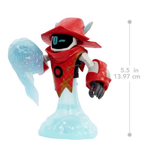 He-Man and The Masters of the Universe  - Orko Action Figure