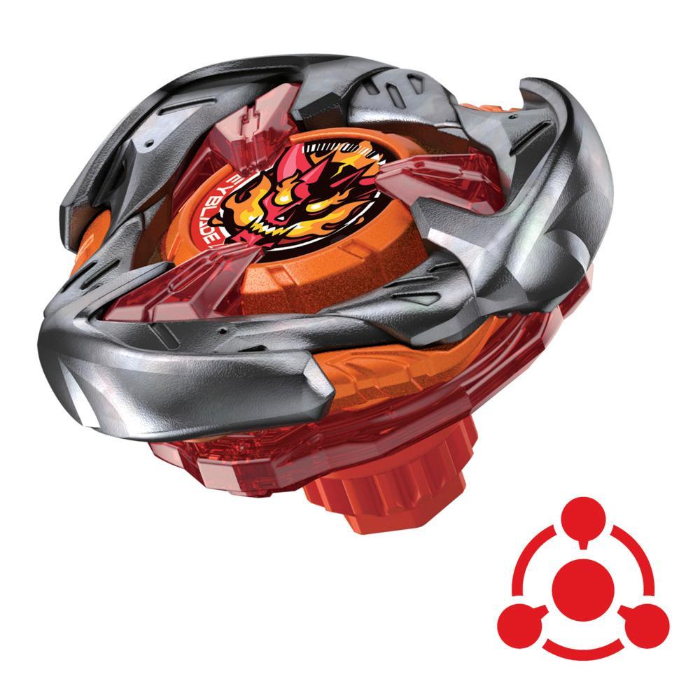 Beyblade X Hammer Incendio 3-70H UX Starter Pack
