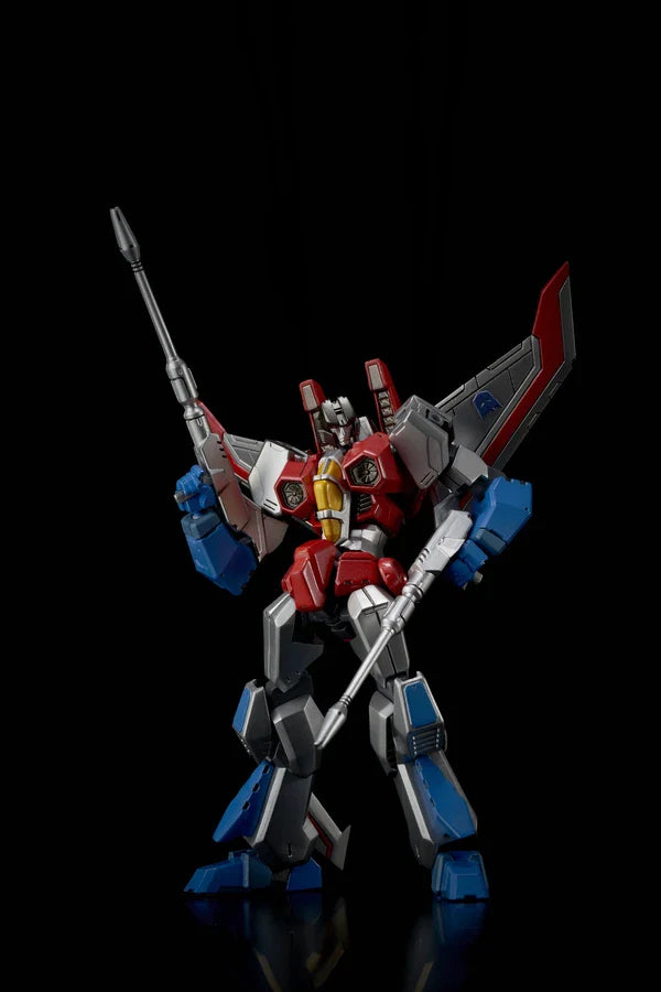 Flame Toys Furai Model 02 Starscream - Transformers