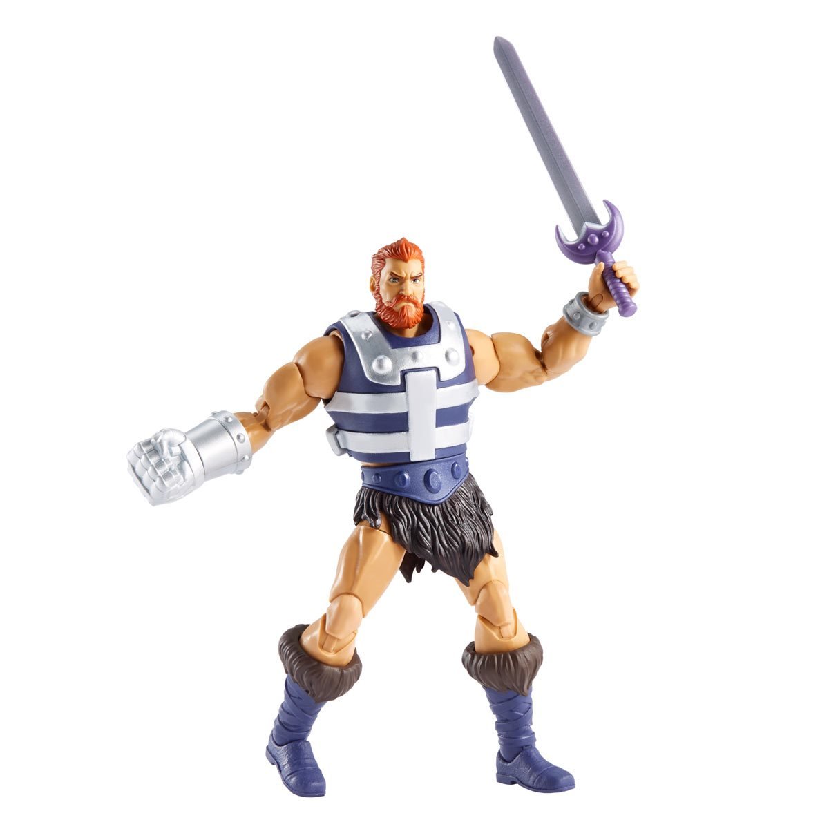 Fisto - Masters of the Universe Masterverse Action Figure