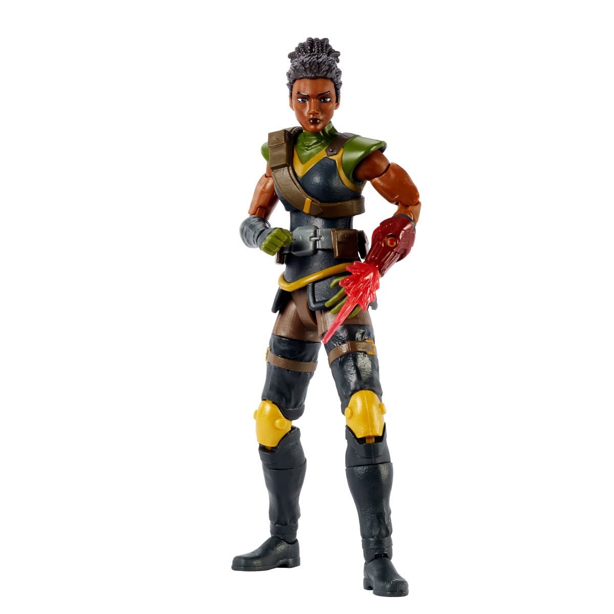 Andra - Masters of the Universe Masterverse Action Figure