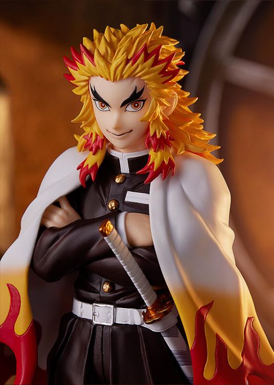 Demon Slayer: Kimetsu no Yaiba Pop Up Parade Rengoku Kyojuro