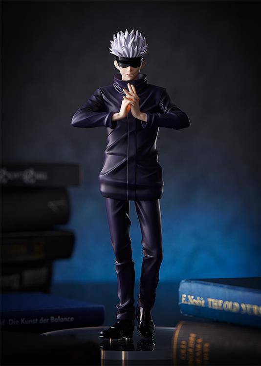 Jujutsu Kaisen Pop Up Parade Satoru Goj