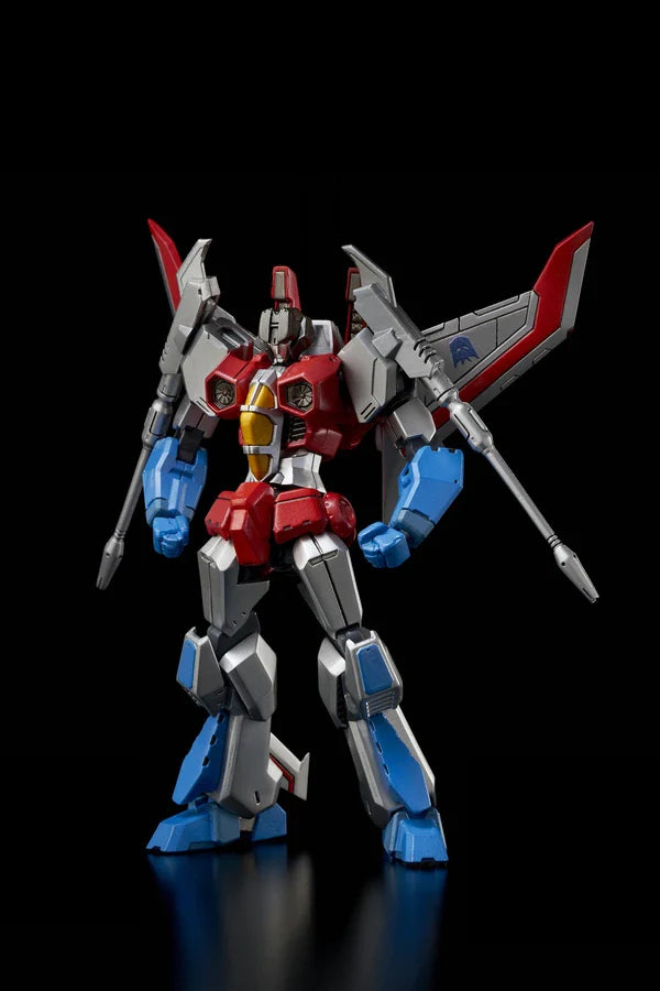 Flame Toys Furai Model 02 Starscream - Transformers