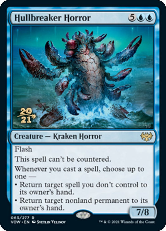 Hullbreaker Horror PRE - 63