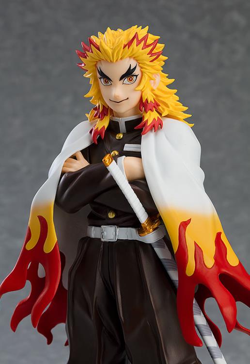 Demon Slayer: Kimetsu no Yaiba Pop Up Parade Rengoku Kyojuro