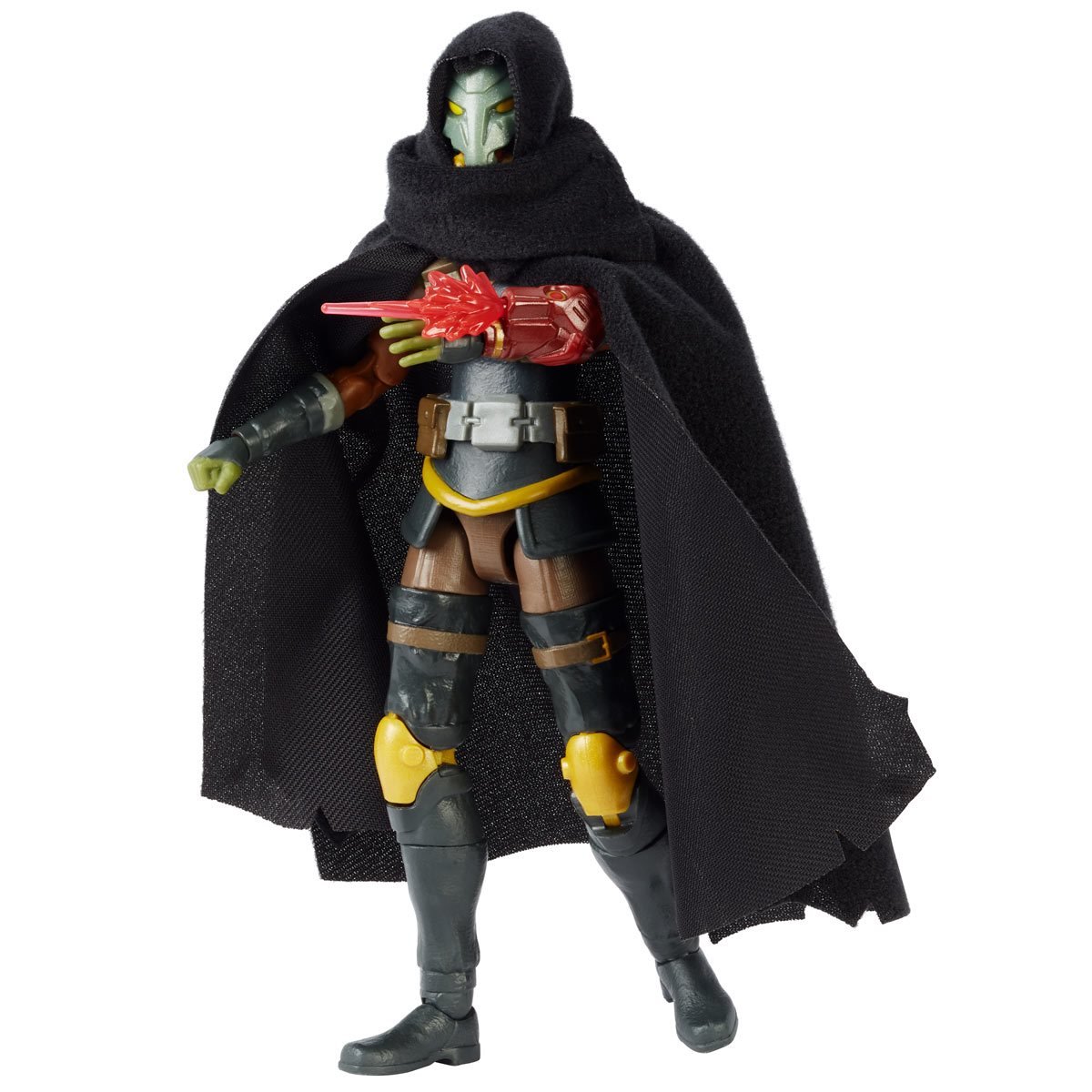 Andra - Masters of the Universe Masterverse Action Figure