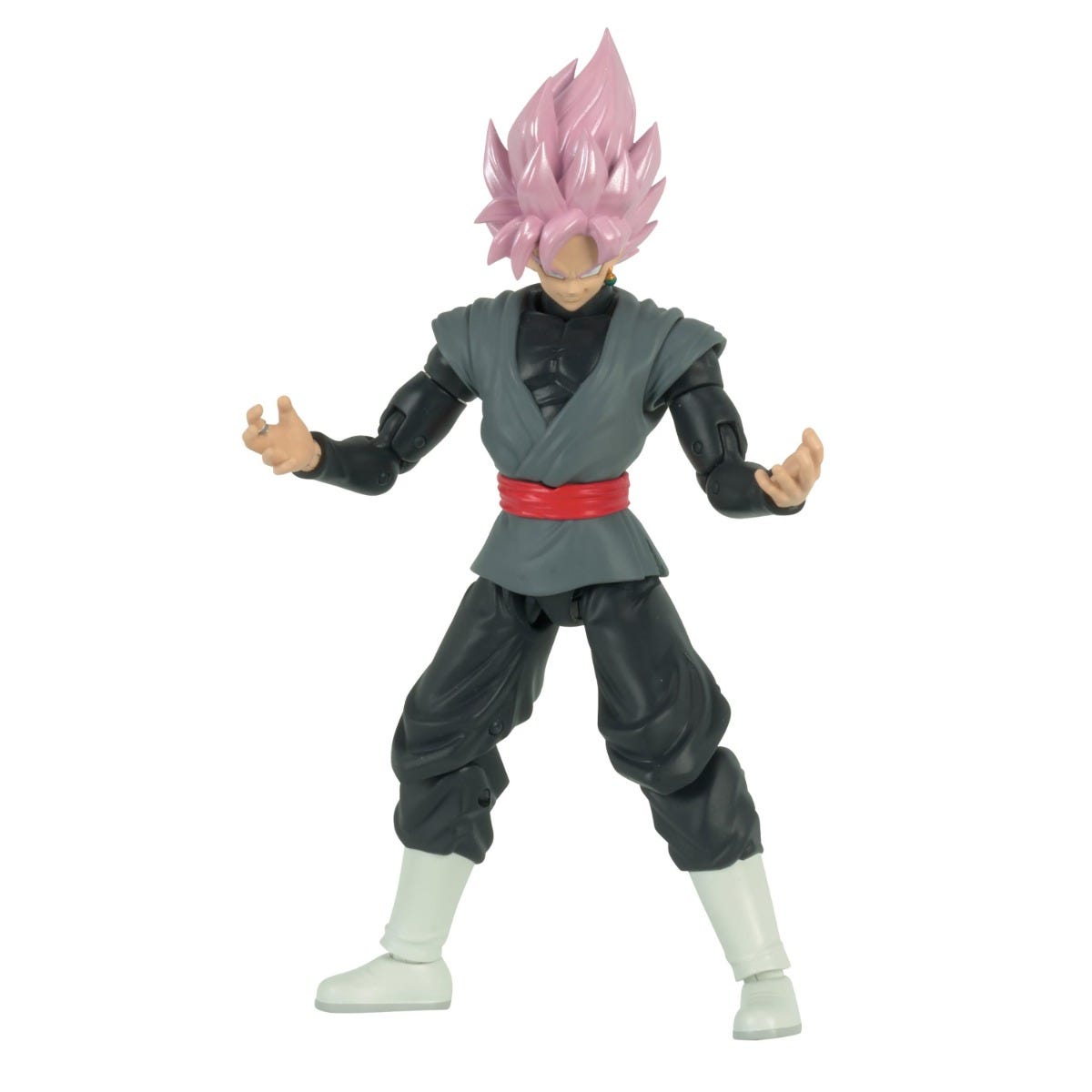 Dragon Stars Series - Super Saiyan Rose Goku Black