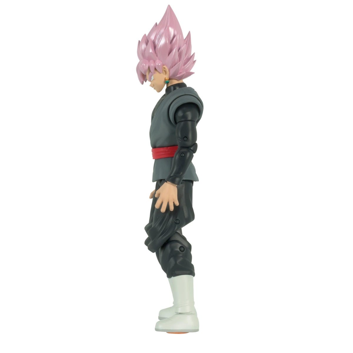 Dragon Stars Series - Super Saiyan Rose Goku Black