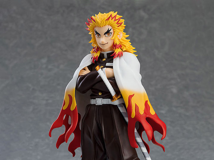 Demon Slayer: Kimetsu no Yaiba Pop Up Parade Rengoku Kyojuro