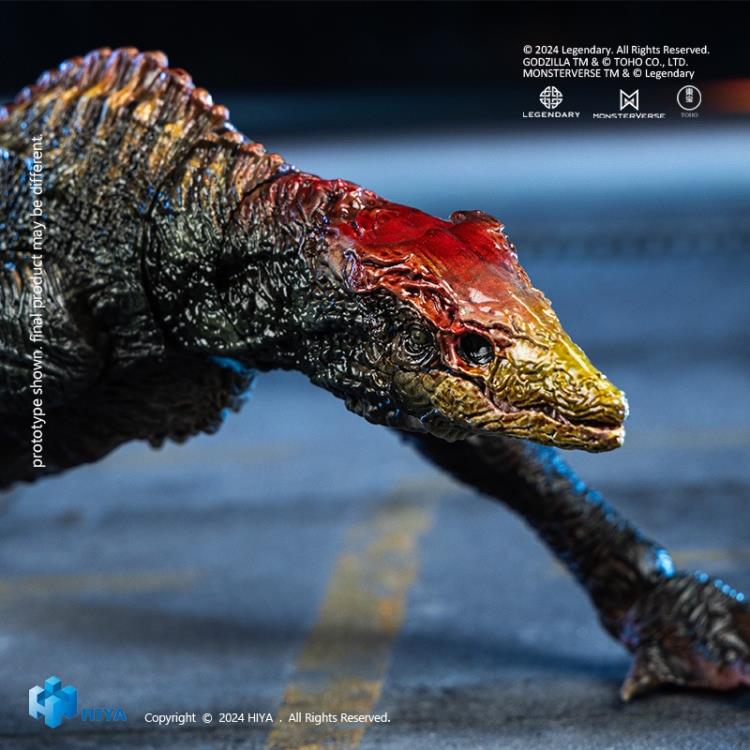 Godzilla vs. Kong - Skullcrawler