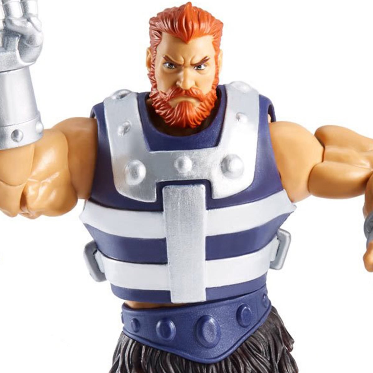 Fisto - Masters of the Universe Masterverse Action Figure