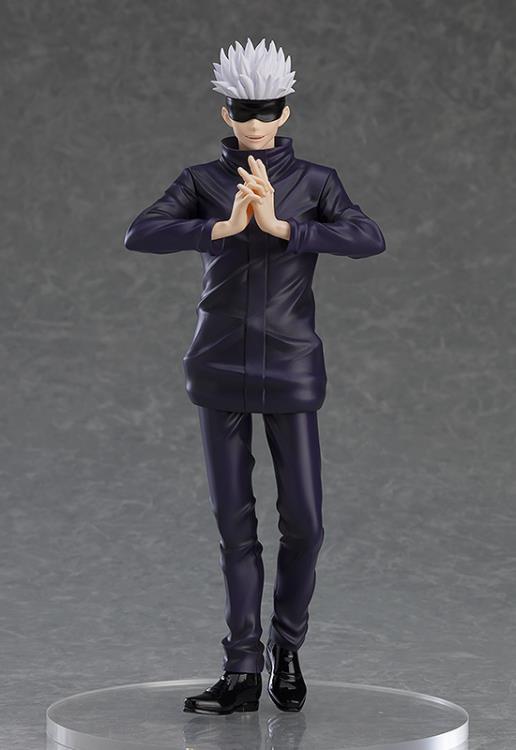 Jujutsu Kaisen Pop Up Parade Satoru Goj