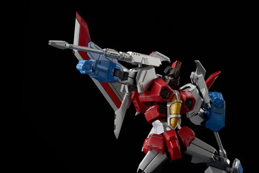 Flame Toys Furai Model 02 Starscream - Transformers