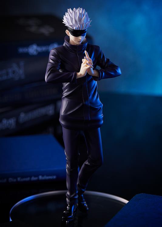 Jujutsu Kaisen Pop Up Parade Satoru Goj