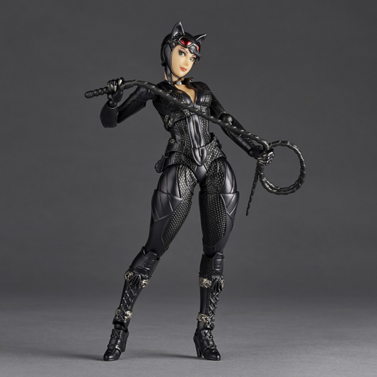 Amazing Yamaguchi - Cat Woman
