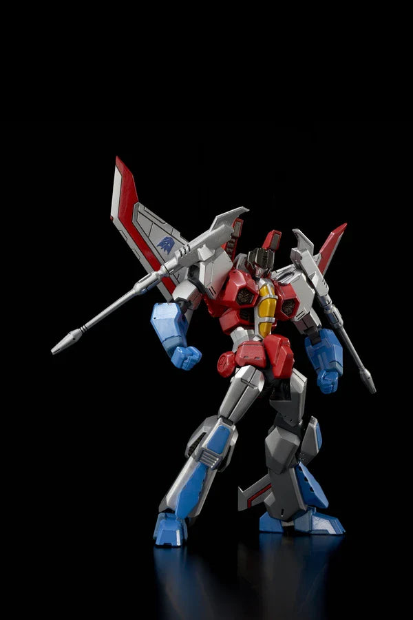 Flame Toys Furai Model 02 Starscream - Transformers