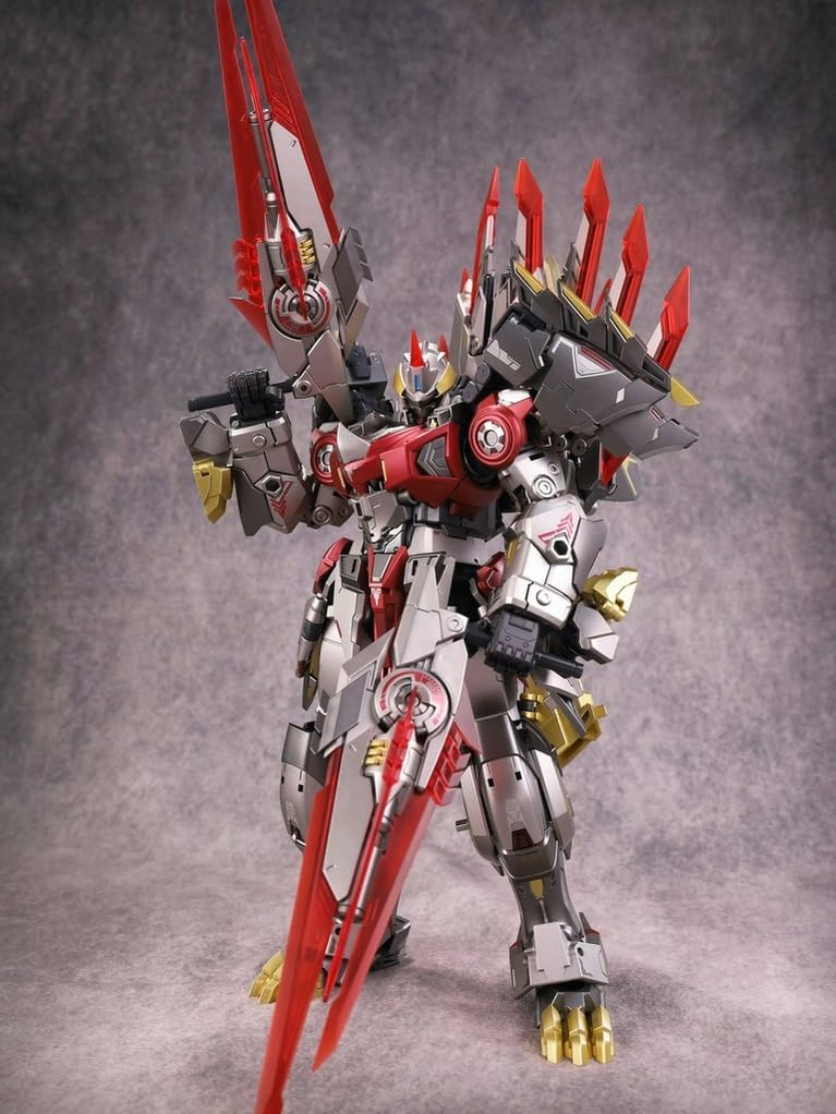 CT Longyan 03 Breakhorn