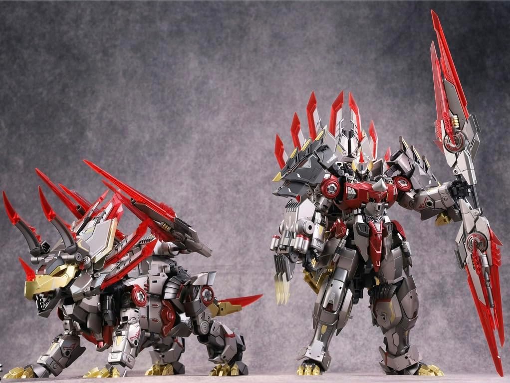 CT Longyan 03 Breakhorn