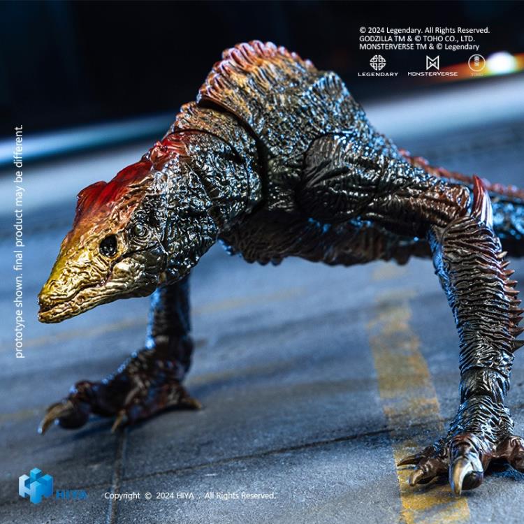 Godzilla vs. Kong - Skullcrawler