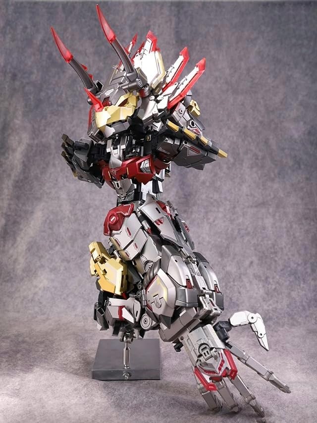 CT Longyan 03 Breakhorn