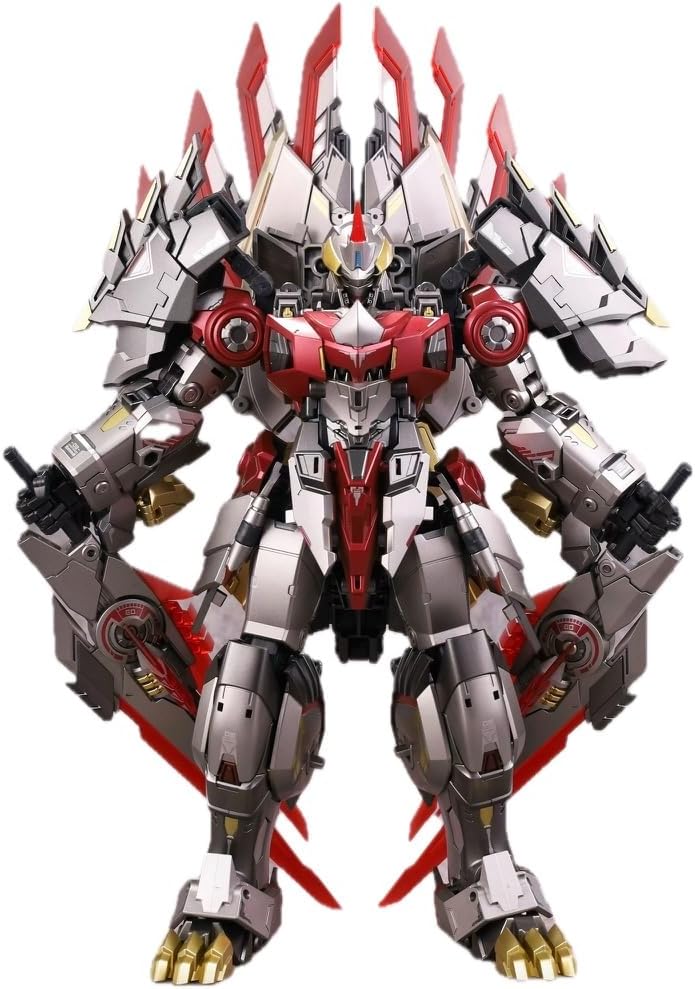 CT Longyan 03 Breakhorn