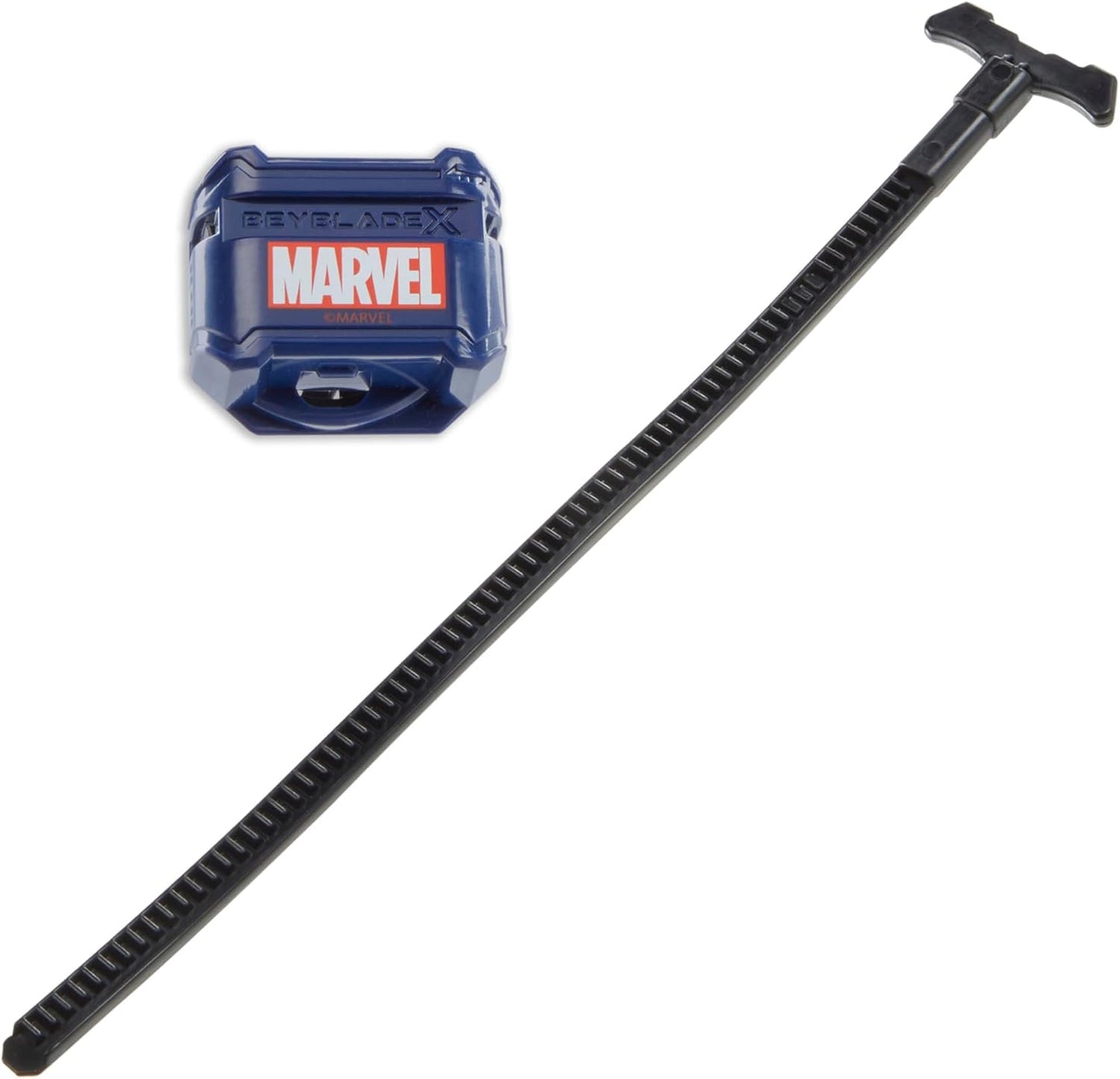 Beyblade X Marvel Collab Spider-Man 3-60F vs. Venom 3-80N Multipack Set - Exclusive