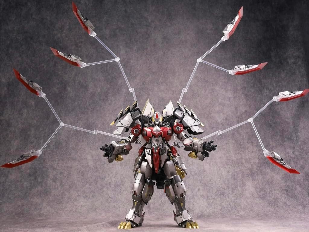 CT Longyan 03 Breakhorn