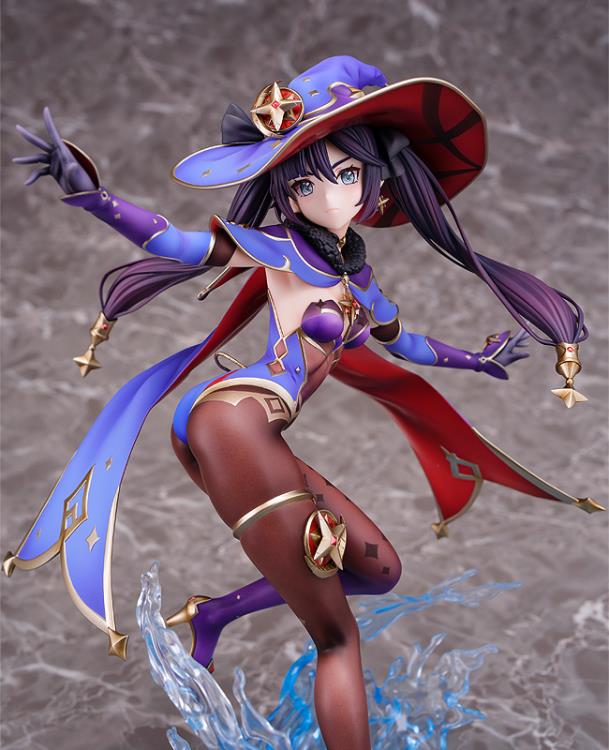 Genshin Impact Mona (Astral Reflection Ver.) 1/7 Scale Figure