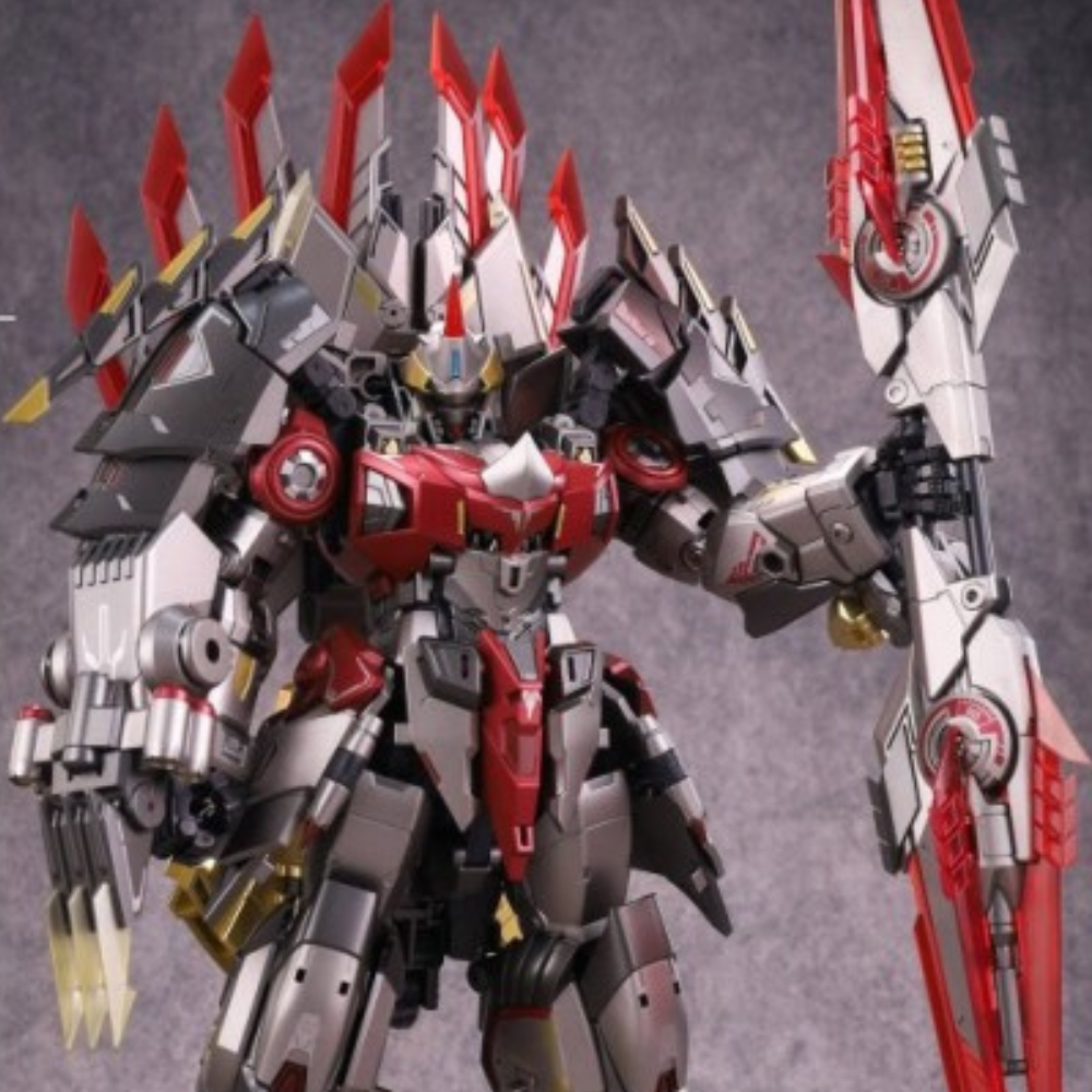 CT Longyan 03 Breakhorn