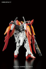 Gundam HGBF 1/144 Wing Gundam Zero Honoo Flame Model Kit