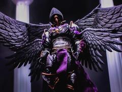 Almighty Legends - Azrael (preorder ETA Q4 2024)