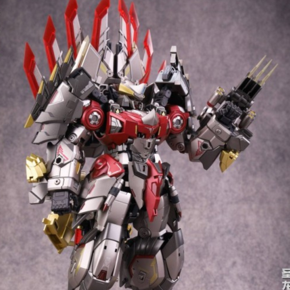 CT Longyan 03 Breakhorn